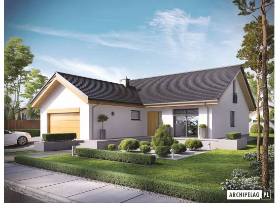 Māja  AR-16 by labamaja