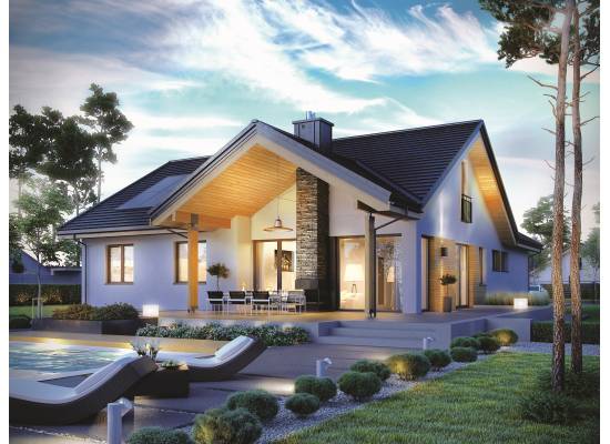 Māja  AR-16 by labamaja