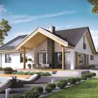 Māja  AR-16 by labamaja