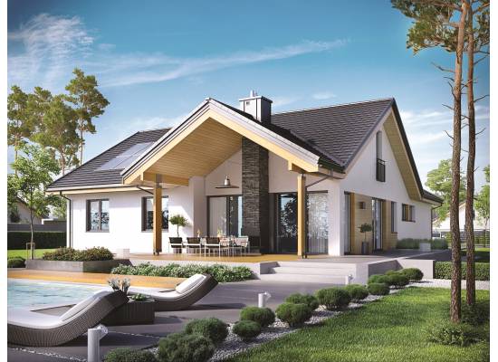 Māja  AR-16 by labamaja