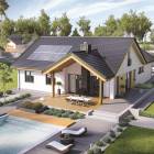 Māja  AR-16 by labamaja