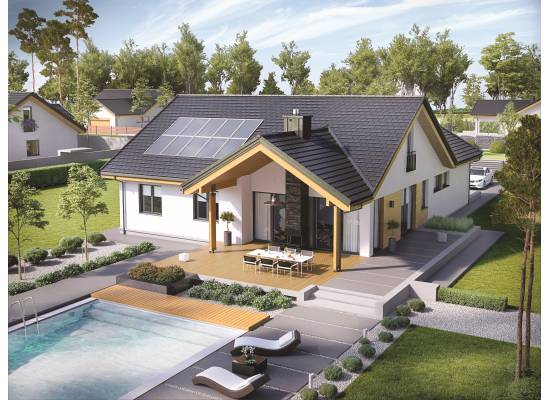 Māja  AR-16 by labamaja