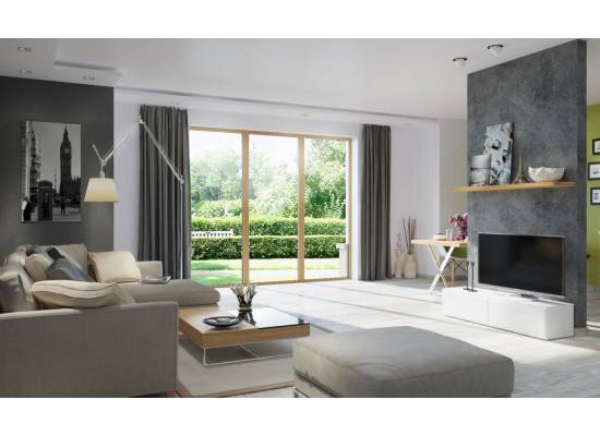 Māja  AR-17 by labamaja