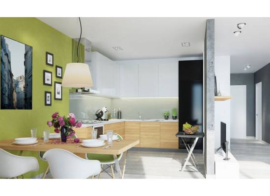 Māja  AR-17 by labamaja