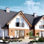 Māja  AR-17 by labamaja