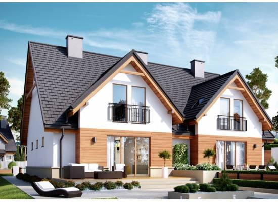 Māja  AR-17 by labamaja