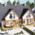 Māja  AR-17 by labamaja