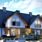 Māja  AR-17 by labamaja