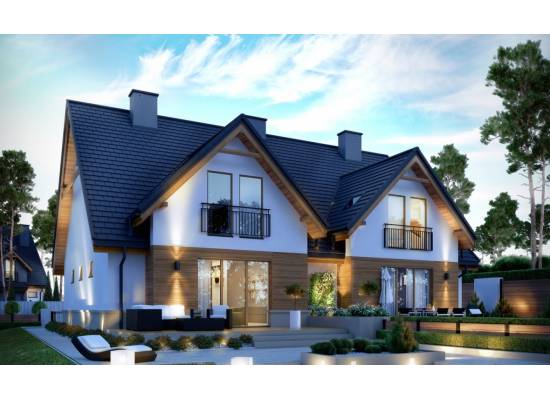 Māja  AR-17 by labamaja