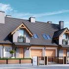 Māja  AR-17 by labamaja