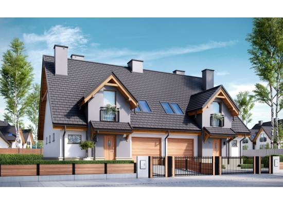 Māja  AR-17 by labamaja