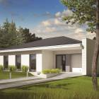 Māja  AR-20 by labamaja