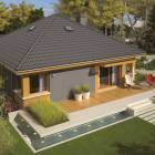 Māja  AR-21 by labamaja