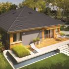 Māja  AR-22 by labamaja