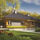 Māja  AR-22 by labamaja