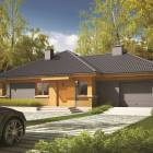 Māja  AR-22 by labamaja