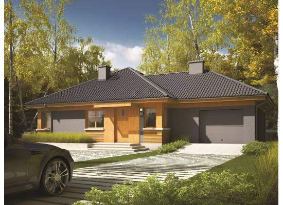 Māja  AR-22 by labamaja