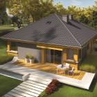 Māja  AR-22 by labamaja