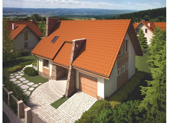 Māja  AR-24 by labamaja