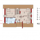 Māja  AR-24 by labamaja