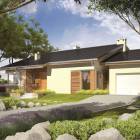 Māja  AR-25 by labamaja