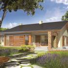 Māja  AR-25 by labamaja