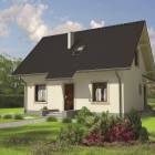 Māja  AR-26 by labamaja