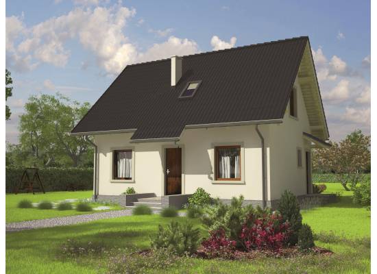 Māja  AR-26 by labamaja