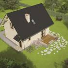 Māja  AR-26 by labamaja