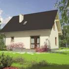 Māja  AR-26 by labamaja