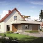 Māja  AR-28 by labamaja