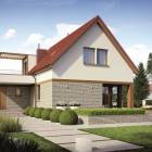 Māja  AR-28 by labamaja