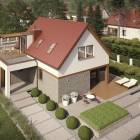 Māja  AR-28 by labamaja