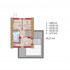 Māja  AR-28 by labamaja