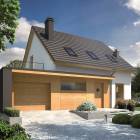 Māja  AR-29 by labamaja