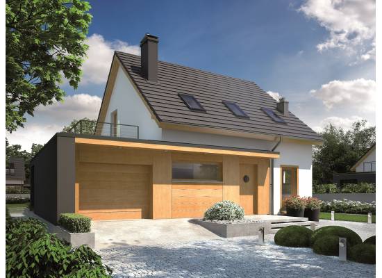 Māja  AR-29 by labamaja