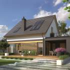 Māja  AR-29 by labamaja