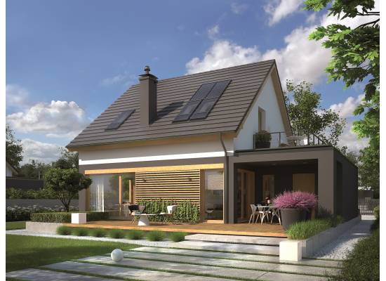 Māja  AR-29 by labamaja