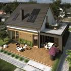 Māja  AR-29 by labamaja