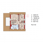 Māja  AR-29 by labamaja