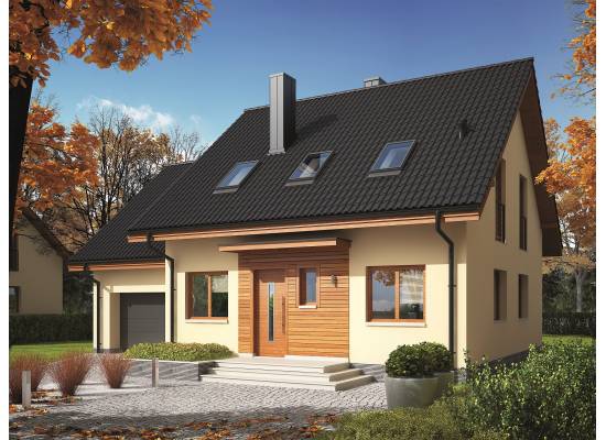 Māja  AR-30 by labamaja