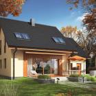 Māja  AR-30 by labamaja