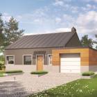 Māja  AR-31 by labamaja