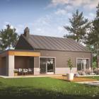 Māja  AR-31 by labamaja