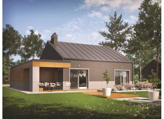 Māja  AR-31 by labamaja