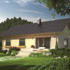 Māja  AR-32 by labamaja