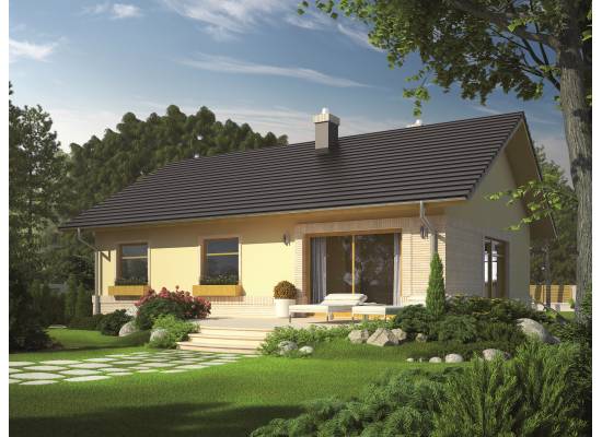 Māja  AR-32 by labamaja