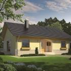 Māja  AR-32 by labamaja