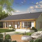 Māja  AR-33 by labamaja