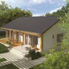 Māja  AR-33 by labamaja